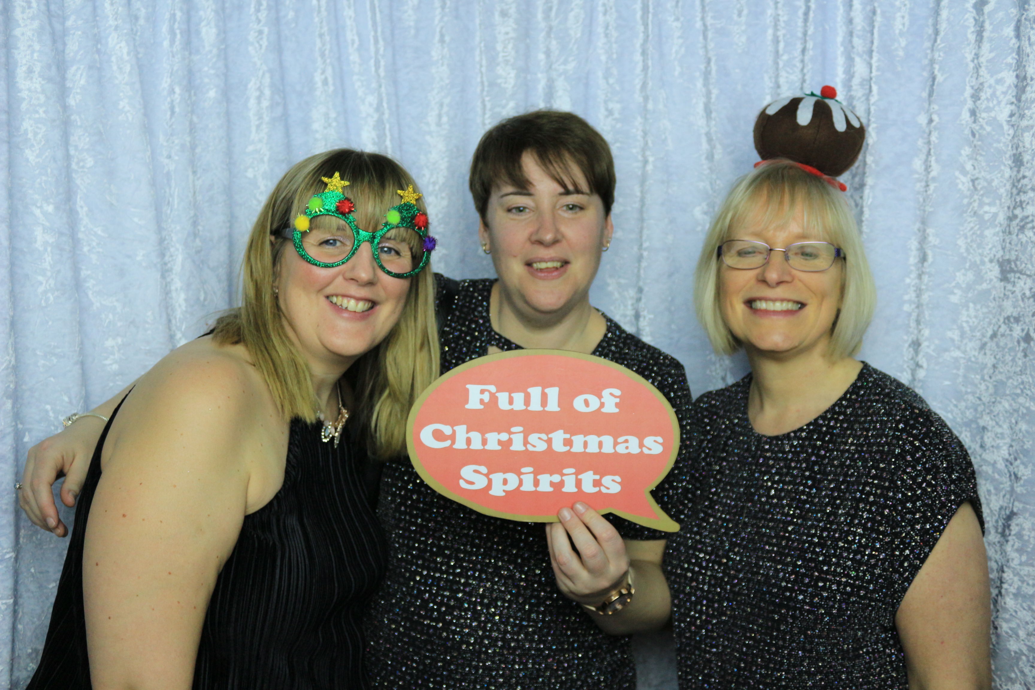 John Lewis Christmas party - Images | View more photos from the event at gallery.partydelightsphotobooth.co.uk/u/PartyDelightsPhotoBooth/John-Lewis-Christmas-party-Images
